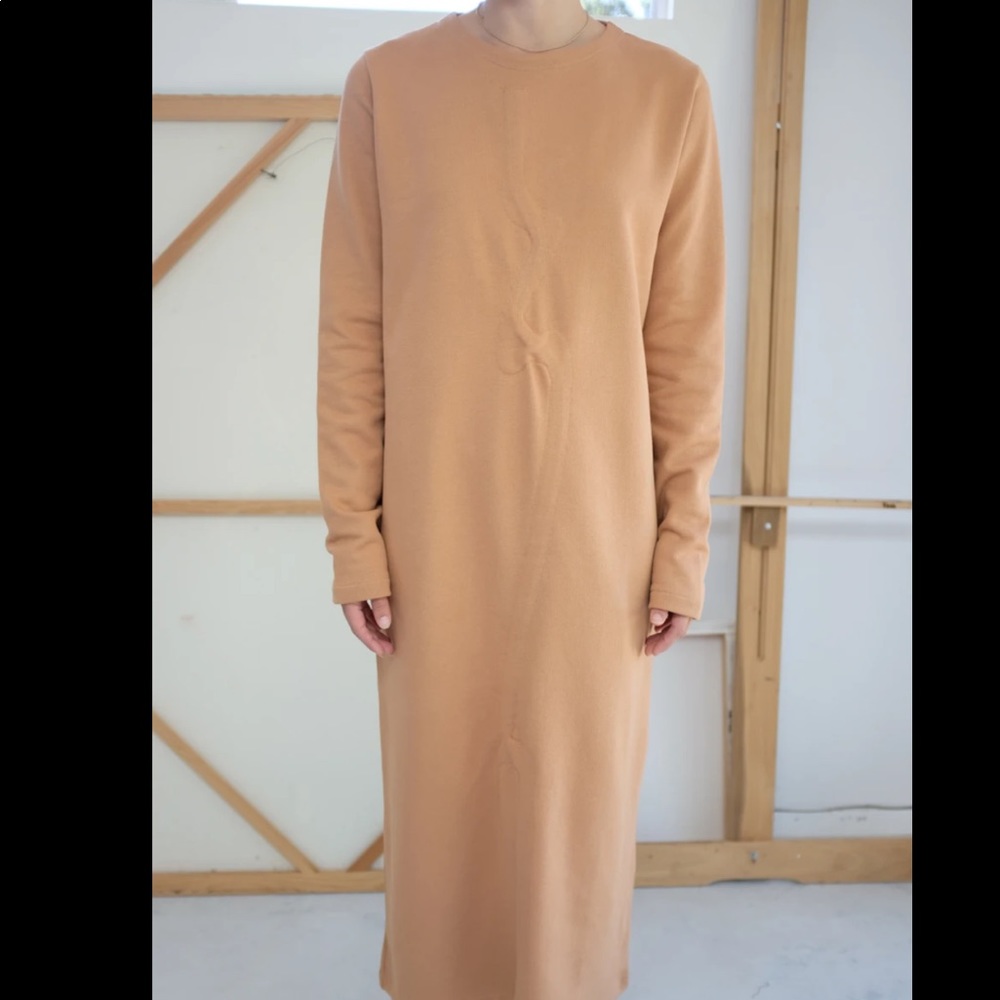 Baserange Robe Alda - Picture 5 of 5